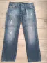 Лот мъжки дънки XL, снимка 3