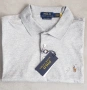 Нова оригинална фланелка Polo Ralph Lauren custom slim fit - размер XL, L, M - 100% памук, снимка 1