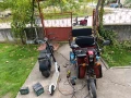 Ремонт на електрически скутери, триколки , инвалидни колички и др., снимка 4