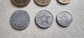 Мароко.1, 2, 5,10, 20 и 50 франка. 1951 г., снимка 6