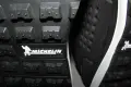 Under Armour USA Gore tex маратонки Project Rock Обувки естествена кожа Добрич Michelin Ъндър Армър, снимка 4
