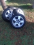 4 джанти АУДИ 4 летни 205/55/16, снимка 1