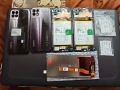 Realme 8i резервни части и нов дисплей, снимка 1