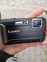 Компактен дигитален фотоапаратКомпактен дигитален фотоапарат  Panasonic Lumix DMC-FT30  , снимка 1