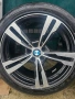 Алуминиеви джанти BMW- 20 цола с гуми 7мм. , снимка 2