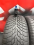 205 55 16, Зимни гуми, Nokian WRSnowProof, 2 броя, снимка 4