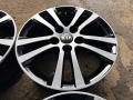 4 броя алуминиеви джанти за Kia Ceed,Kia Cee’d 16, снимка 8