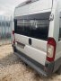 Sitroen jumper 2.2 diesel 2008г на части, снимка 3