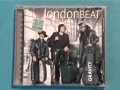 Londonbeat – 2004 - Gravity(Synth-pop), снимка 1 - CD дискове - 42714355