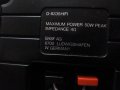 BASF  tuner D-6500,preamp d-6510,power amplifier D-6530,speakers D-8335 , снимка 15