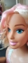 Barbie за прически / Barbie tie dye deluxe edition , снимка 9