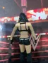 Екшън фигура WWE Paige Пейдж Saraya Mattel action figure играчка, снимка 9