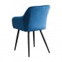 Висококачествени трапезни столове тип кресло МОДЕЛ 229, снимка 4