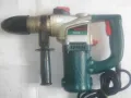 ЗА ЧАСТИ ЗА РЕМОНТ 900 ВАТА 3,5 ДЖАУЛА ПОЛСКИ ПЕРФОРАТОР КЪРТАЧ ДВУПОЗИЦИОНЕН VERTO, снимка 1