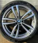 Оригинални джанти BMW style 647M 19"  G30 G32 G12 G42 G11 G12, снимка 1