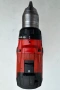 Hilti SF 6-A22 ATC - Безчетков акумулаторен винтоверт 22V, снимка 3