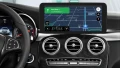 Mercedes C class W205[2015-2018]NTG 5.0 Мултимедия Навигация Android, снимка 6