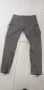 G - Star Rovic Zip 3D Cargo Mens Size 32/34 ОРИГИНАЛ! Спортен Панталон., снимка 9