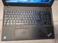 Lenovo Thinkpad T560-i5 6200u/8гб/250гб ссд/Подсветка, снимка 6