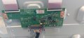 T-CONTROL BOARD 6870C-0469A V14 42 DRD TM12 6871L-3398A PHILIPS 42PFK6309-12 for 42inc DISPLAY LC420