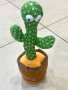 Танцуващ кактус/ Кактус/Повтарящ/Magical cactus/Singing cactus/Dancing cactus, снимка 7