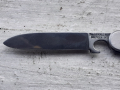Старо джобно ножче Henckels Solingen, снимка 5