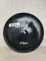 чинели ZILDJIAN PITCH BLACK china 18", снимка 2