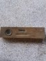 Продавам дървен нивелир, снимка 2