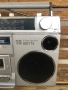 радиокасетофон  Club 6001(Germany), снимка 4