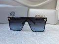 Versace мъжки слънчеви очила маска Дамски слънчеви очила унисекс, снимка 7