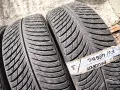 4бр.зимни гуми MICHELIN 225 55 18 DOT19 цена за брой, снимка 4