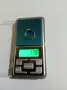 Сребърно пръстенче проба 925 , снимка 1