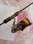 Shimano Stradic Ci4+ 3000 и пръчка ултра лайт комплект , снимка 6