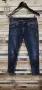 Tommy Hilfiger M-дамски дънки (А-256), снимка 1