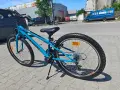 CROSS Велосипед 24" SPEEDSTER син, снимка 9