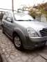 Ssang Yong 2010г, снимка 1