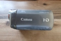 Canon LEGRIA HF R26 E + батерия + зарядно + чантичка, снимка 1