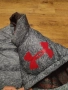 under armour puffer vest 700 fill down - двулицев пухен елек М, снимка 6