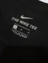 Мъжка тениска Nike The tech tee размер L, снимка 2