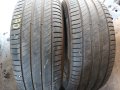 2бр.летни MICHELIN 235/55/18 DOT 3521-ЦЕНАТА Е ЗА БРОЙ, снимка 2