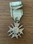 МЕДАЛ,ОРДЕН ЗА ХРАБРОСТ, снимка 2