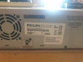 Двустранен Рекордер PHILIPS VHS-DVD DVDR-3510V!, снимка 2