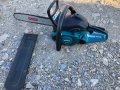 Бензинов Верижен Трион / резачка Makita EA3201S40B /400 мм./, снимка 2
