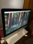21,5"Apple iMac "Core i7" 3.1 (Late 2013) - i7/8GB RAM/256GB SSD, снимка 2