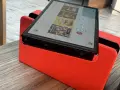 Nintendo Switch OLED с поставен чип и 256GB, снимка 10