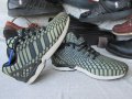 ADIDAS® PITON ZX FLUX XENOPELTIS SNAKE REFLECTIVE- 43 - 44, снимка 11