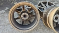 Джанти jr 19" 5x120 BMW, снимка 9