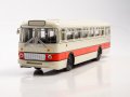 Ikarus 556 градски автобус - мащаб 1:43 на Наши Автобуси моделът е нов в блистер, снимка 6