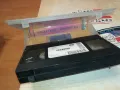 УБЕЖИЩЕ-VHS VIDEO ORIGINAL TAPE 3001251054, снимка 4