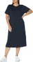 Дамска рокля т Midi Dress Drop Cora  4XL НОВА, снимка 2